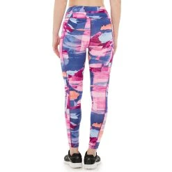 Women's Tek Gear® Essential High-Waisted Leggings 22 Women's Tek Gear® Essential High-Waisted Leggings -The Tek Style Shop 4276683 ALT