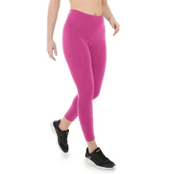 Women's Tek Gear® Essential High-Waisted Leggings 19 Women's Tek Gear® Essential High-Waisted Leggings -The Tek Style Shop 4276683 Fantsy Berry