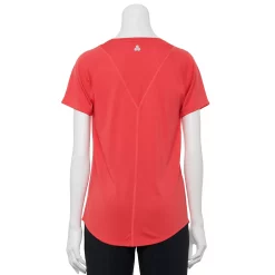 Women's Tek Gear® Baselayer Performance Tee -The Tek Style Shop 4348005 ALT