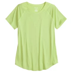 Women's Tek Gear® Baselayer Performance Tee -The Tek Style Shop 4348005 ALT5