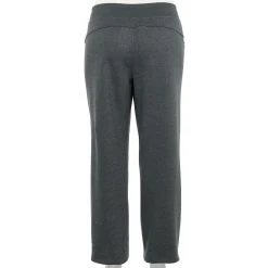 Plus Size Tek Gear® Ultrasoft Midrise Fleece Pants 17 Plus Size Tek Gear® Ultrasoft Midrise Fleece Pants -The Tek Style Shop 5000150 ALT