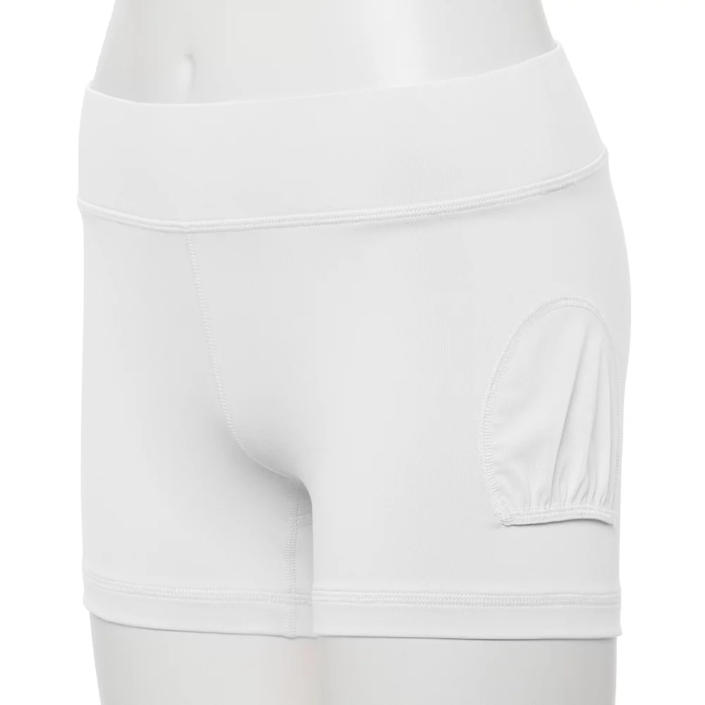 Women's Tek Gear® Ace Tennis Shorts 1 Women's Tek Gear® Ace Tennis Shorts