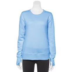 Women's Tek Gear® Ultrasoft Fleece Sweatshirt -The Tek Style Shop 5011252 Baron River