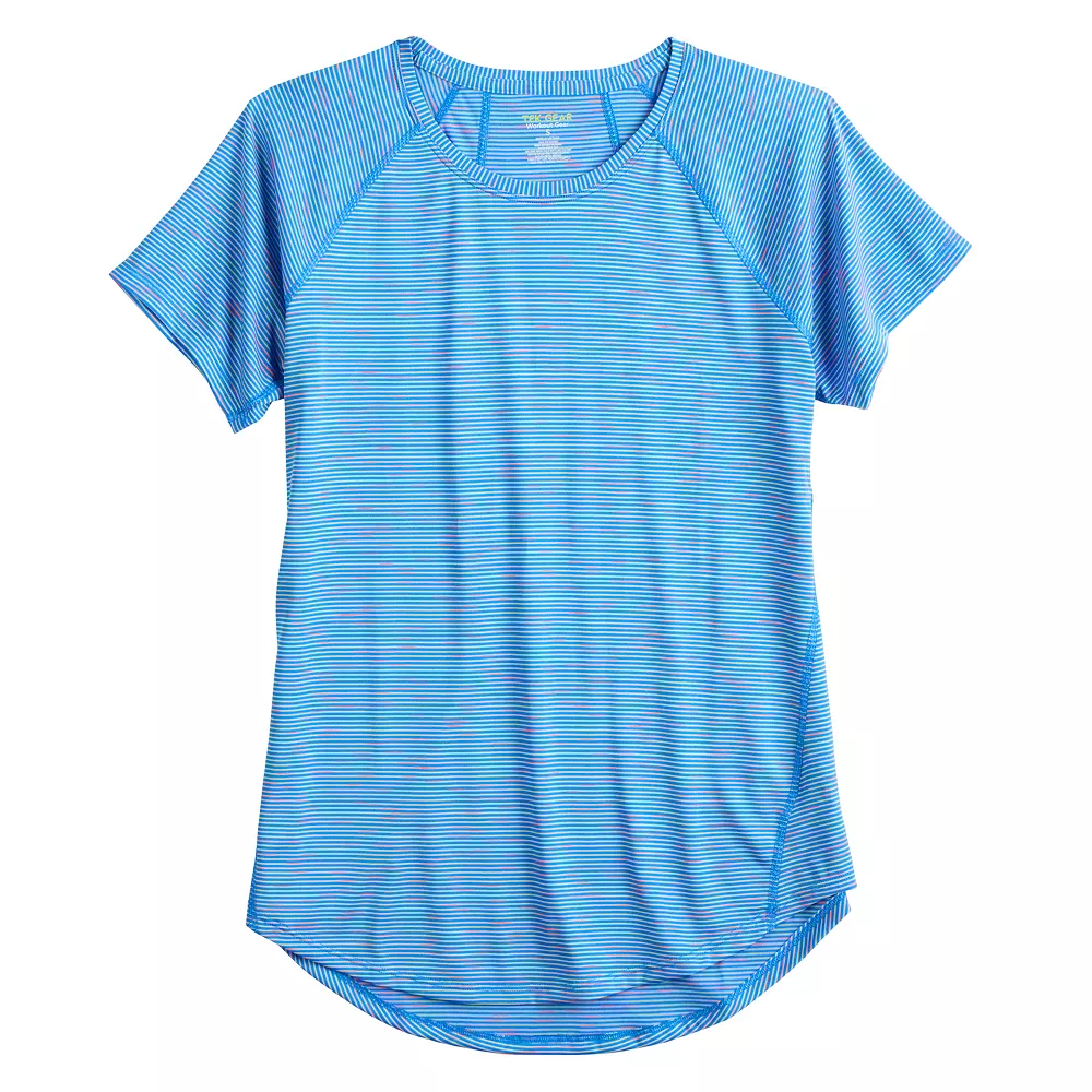 Women's Tek Gear® Performance Core Crewneck Tee 42 Women's Tek Gear® Performance Core Crewneck Tee - Image 42