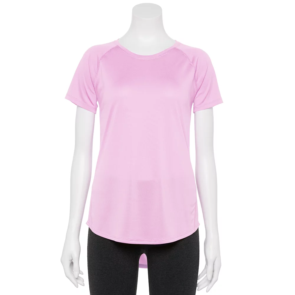 Women's Tek Gear® Performance Core Crewneck Tee 41 Women's Tek Gear® Performance Core Crewneck Tee - Image 41