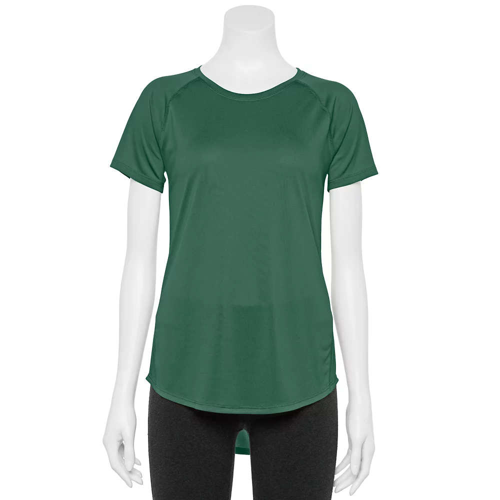 Women's Tek Gear® Performance Core Crewneck Tee 17 Women's Tek Gear® Performance Core Crewneck Tee - Image 17