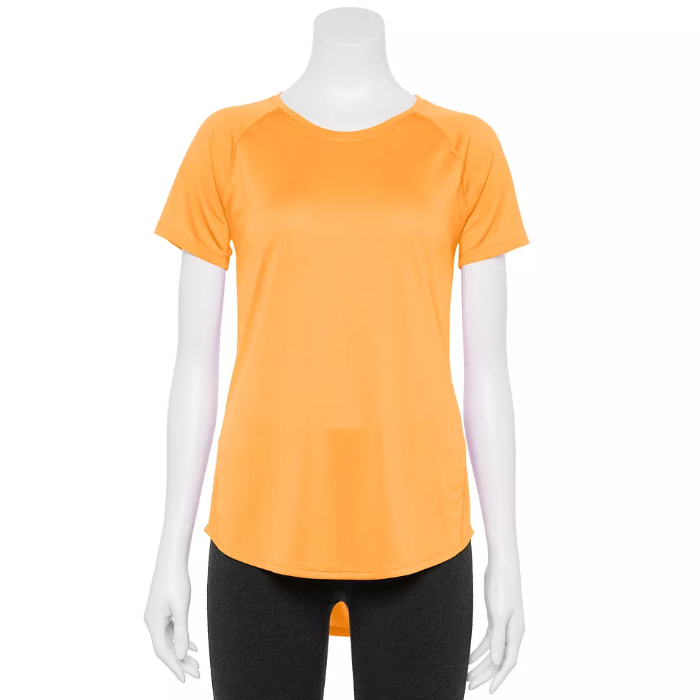 Women's Tek Gear® Performance Core Crewneck Tee 23 Women's Tek Gear® Performance Core Crewneck Tee - Image 23