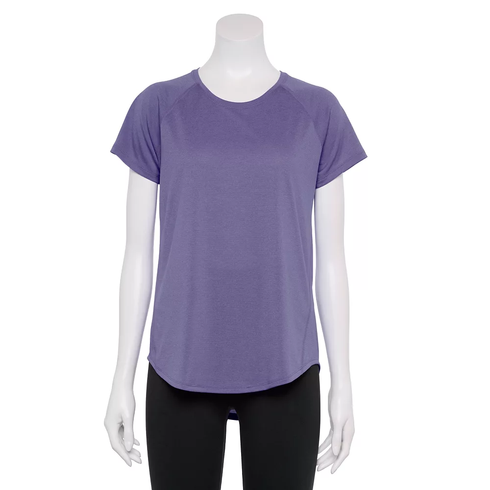 Women's Tek Gear® Performance Core Crewneck Tee 37 Women's Tek Gear® Performance Core Crewneck Tee - Image 37