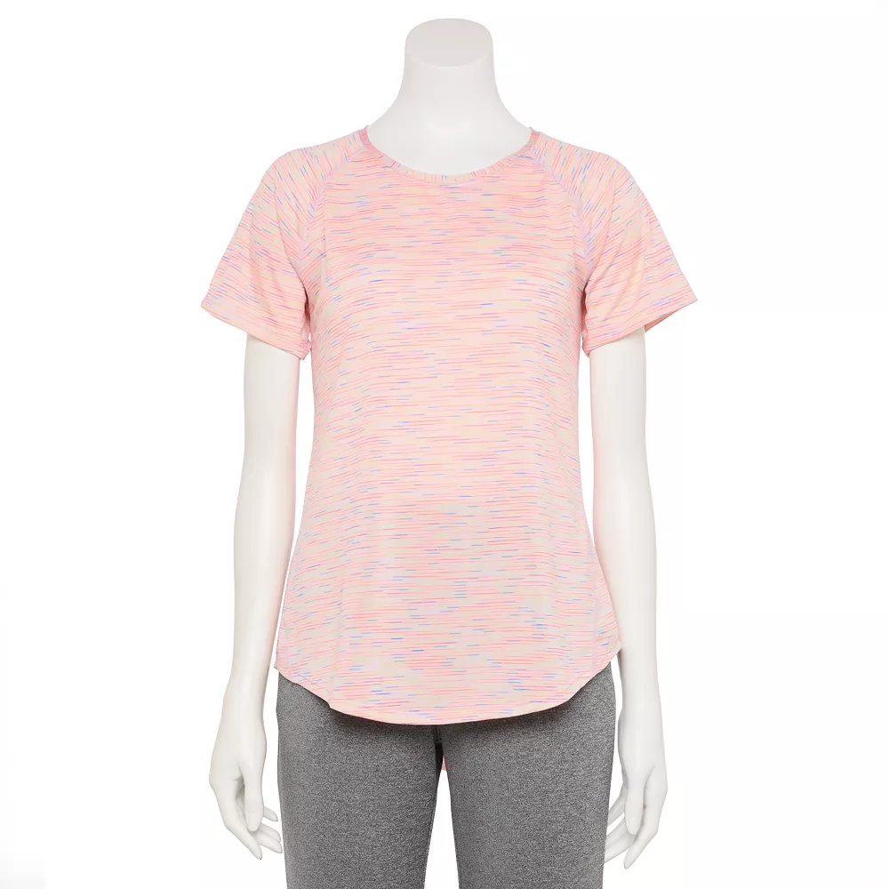Women's Tek Gear® Performance Core Crewneck Tee 34 Women's Tek Gear® Performance Core Crewneck Tee - Image 34