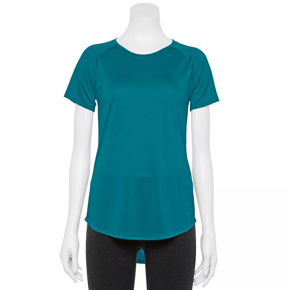 Women's Tek Gear® Performance Core Crewneck Tee 39 Women's Tek Gear® Performance Core Crewneck Tee - Image 39