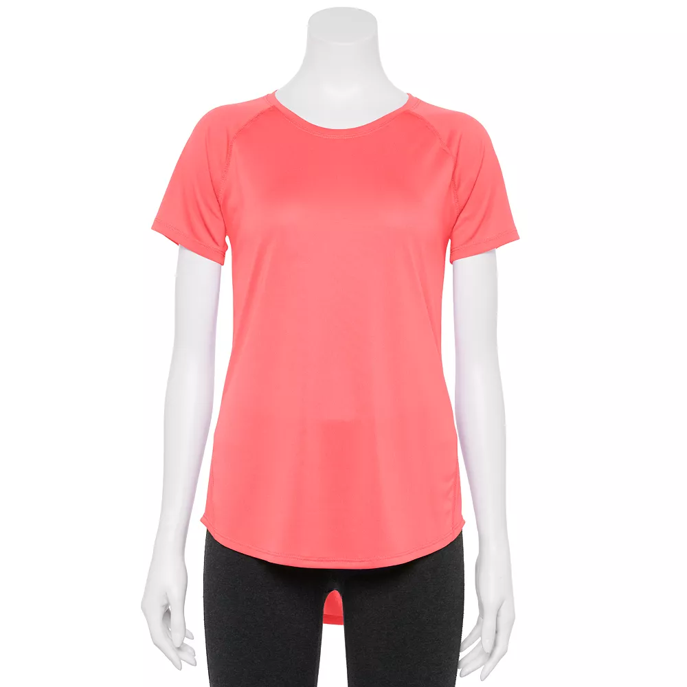 Women's Tek Gear® Performance Core Crewneck Tee 38 Women's Tek Gear® Performance Core Crewneck Tee - Image 38