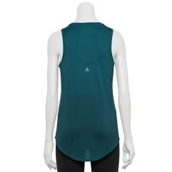 Women's Tek Gear® Core Crewneck Tank 97 Women's Tek Gear® Core Crewneck Tank -The Tek Style Shop 5019963 ALT3