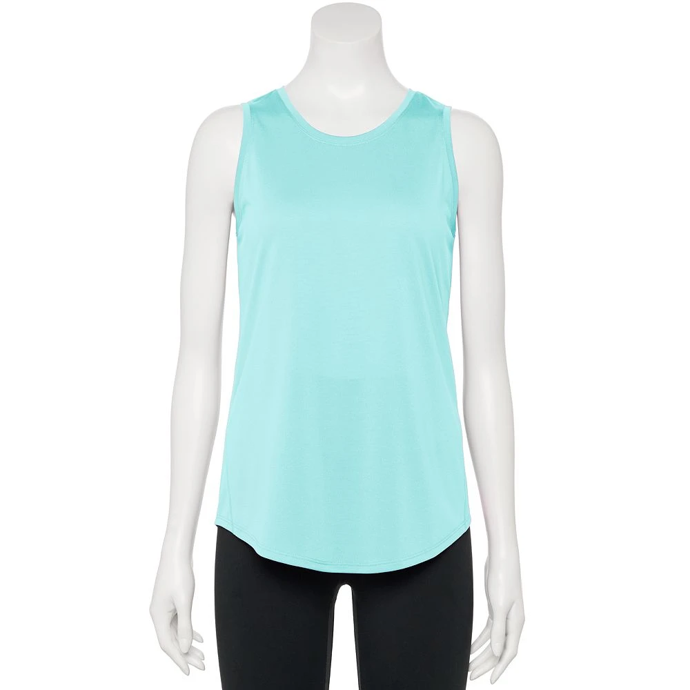 Women's Tek Gear® Core Crewneck Tank 44 Women's Tek Gear® Core Crewneck Tank - Image 44