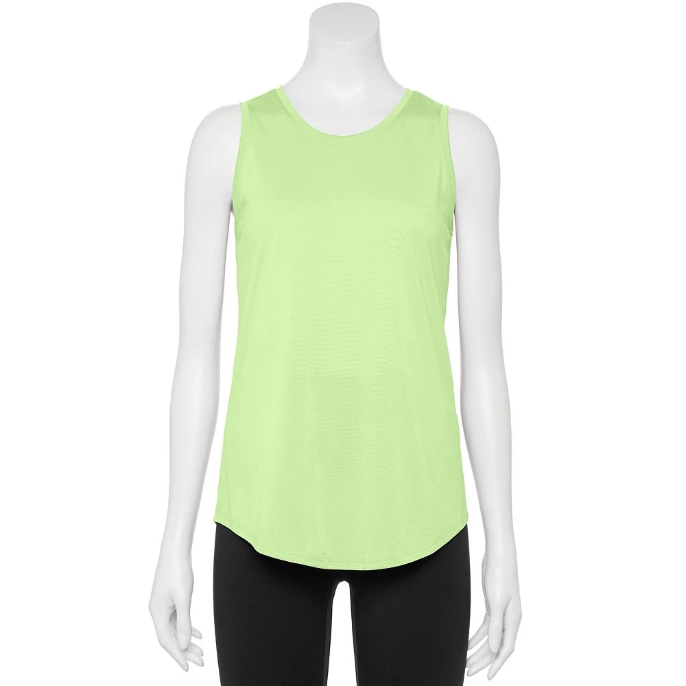 Women's Tek Gear® Core Crewneck Tank 27 Women's Tek Gear® Core Crewneck Tank - Image 27