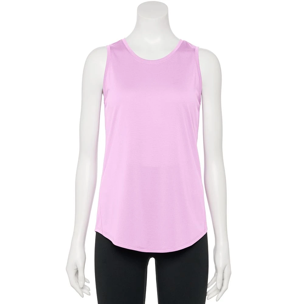 Women's Tek Gear® Core Crewneck Tank 31 Women's Tek Gear® Core Crewneck Tank - Image 31