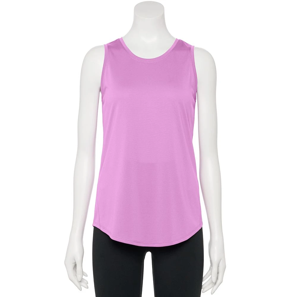 Women's Tek Gear® Core Crewneck Tank 36 Women's Tek Gear® Core Crewneck Tank - Image 36