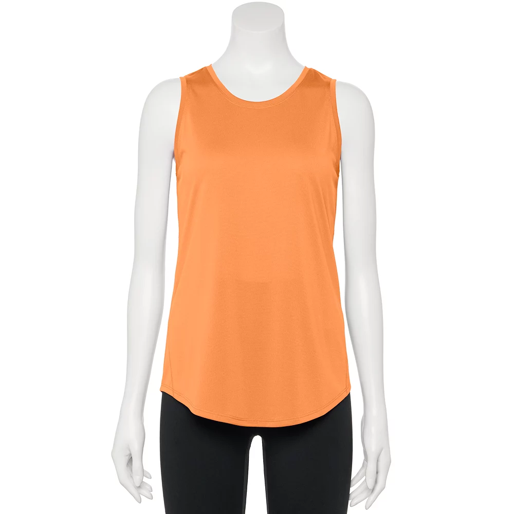 Women's Tek Gear® Core Crewneck Tank 34 Women's Tek Gear® Core Crewneck Tank - Image 34