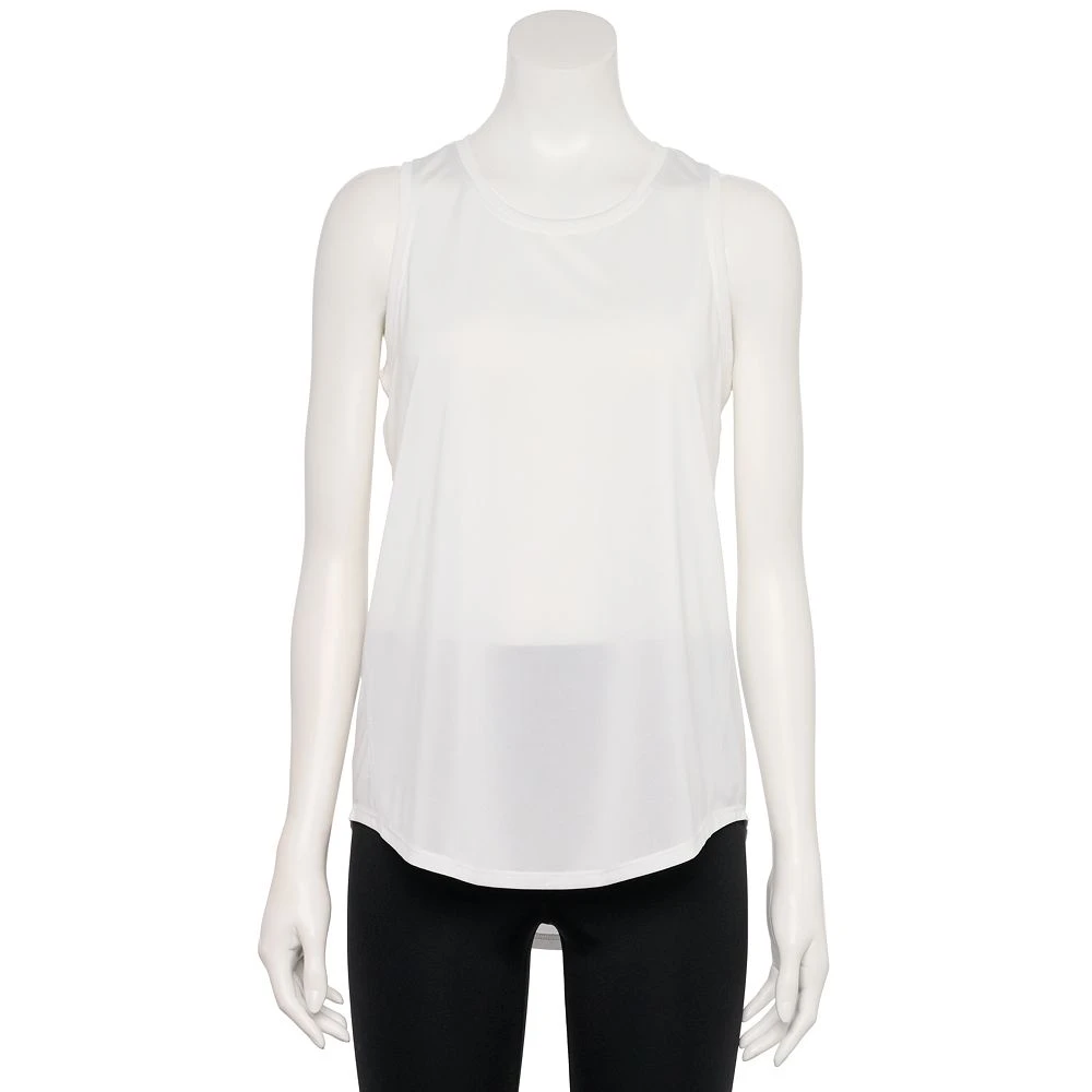 Women's Tek Gear® Core Crewneck Tank 11 Women's Tek Gear® Core Crewneck Tank - Image 11