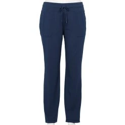Plus Size Tek Gear® Essential Straight-Leg Pants -The Tek Style Shop 5023606 Navy Romance