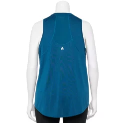 Plus Size Tek Gear® Performance Core Tank -The Tek Style Shop 5025837 ALT