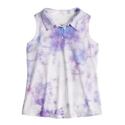 Women's Tek Gear® Sleeveless Golf Polo 23 Women's Tek Gear® Sleeveless Golf Polo -The Tek Style Shop 5068427 ALT2