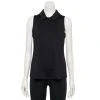 Women's Tek Gear® Sleeveless Golf Polo