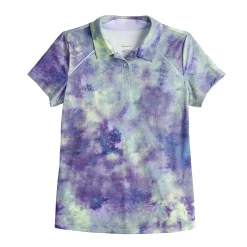 Women's Tek Gear® Button Placket Golf Polo 13 Women's Tek Gear® Button Placket Golf Polo -The Tek Style Shop 5068430 ALT2