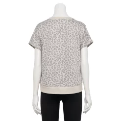 Women's Tek Gear® Stretch Fleece Top 16 Women's Tek Gear® Stretch Fleece Top -The Tek Style Shop 5208389 ALT