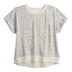 Women's Tek Gear® Stretch Fleece Top 17 Women's Tek Gear® Stretch Fleece Top -The Tek Style Shop 5208389 ALT2