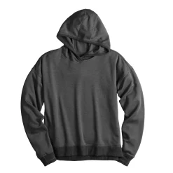 Women's Tek Gear® Stretch Fleece Hoodie -The Tek Style Shop 5212789 ALT2