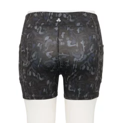 Plus Size Tek Gear® Core 5-in. High-Waisted Bike Shorts -The Tek Style Shop 5227483 ALT