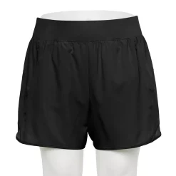 Plus Size Tek Gear® Multi-Purpose Workout Shorts