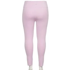 Plus Size Tek Gear® Core High-Waisted Running Leggings -The Tek Style Shop 5231702 ALT