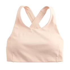 Tek Gear® Tru Sculpt Compression Medium-Impact Sports Bra -The Tek Style Shop 5232456 ALT2