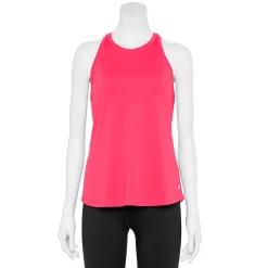 Women's Tek Gear® Performance Core Tank 18 Women's Tek Gear® Performance Core Tank -The Tek Style Shop 5233437 Fanatic Pink