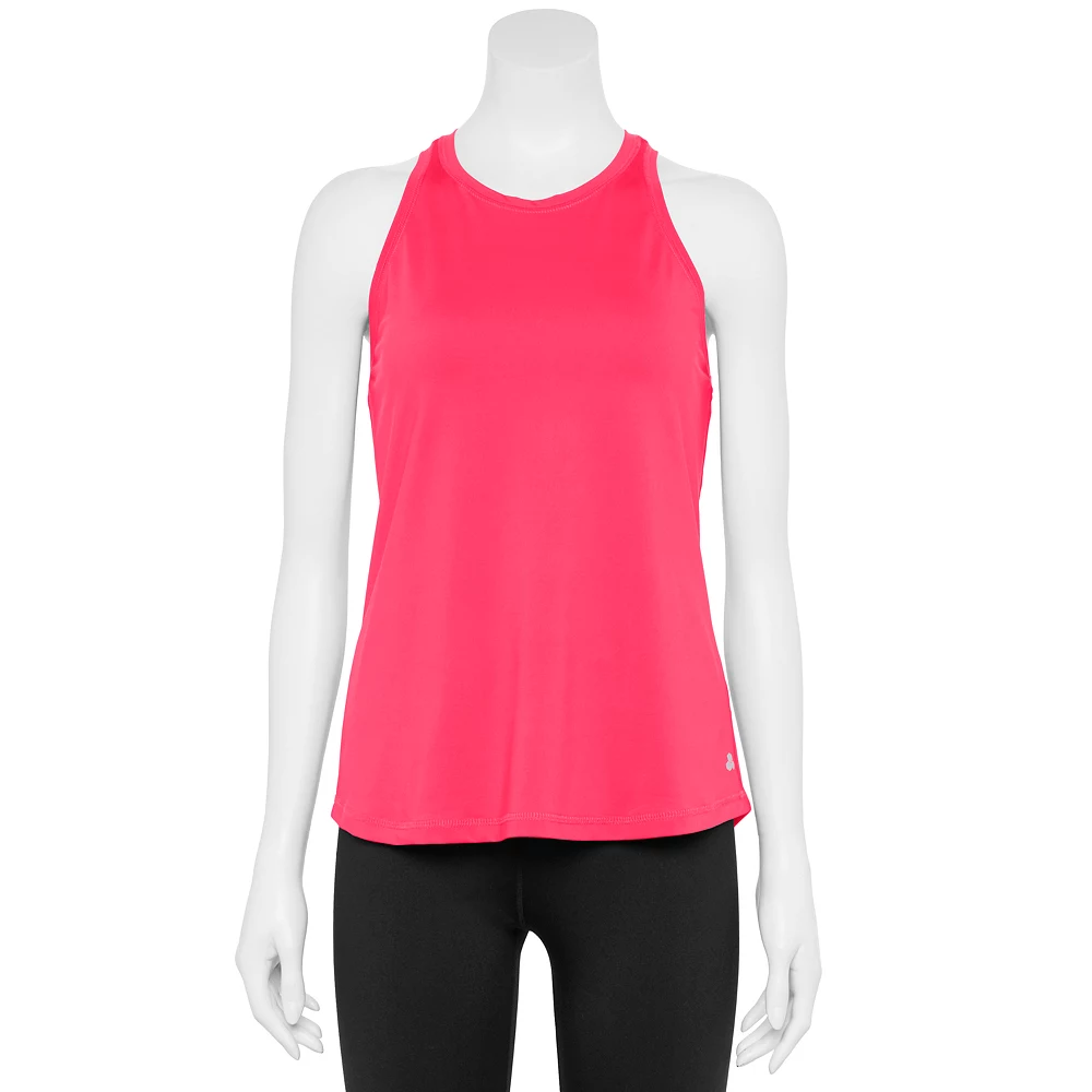 Women's Tek Gear® Performance Core Tank 6 Women's Tek Gear® Performance Core Tank - Image 6