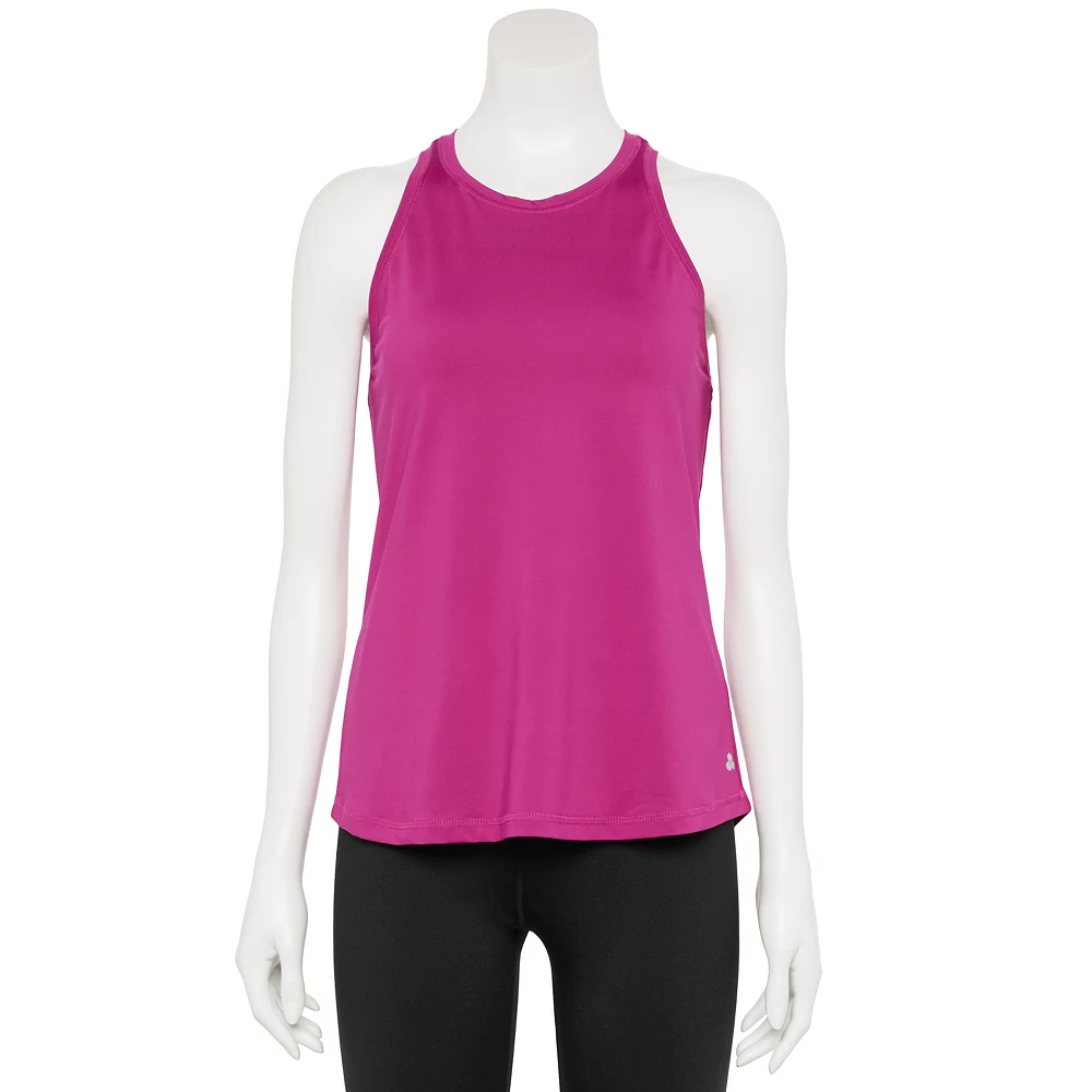 Women's Tek Gear® Performance Core Tank 8 Women's Tek Gear® Performance Core Tank - Image 8