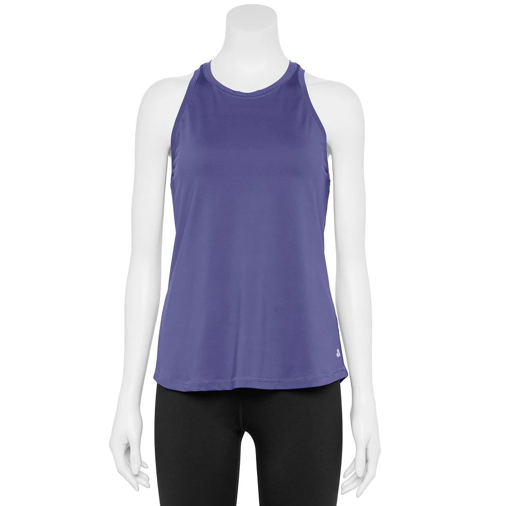 Women's Tek Gear® Performance Core Tank 5 Women's Tek Gear® Performance Core Tank - Image 5
