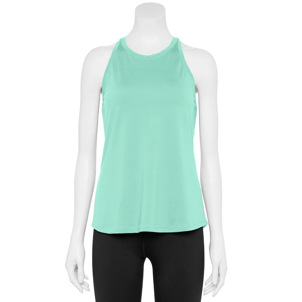 Women's Tek Gear® Performance Core Tank 7 Women's Tek Gear® Performance Core Tank - Image 7