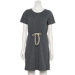 Women's Tek GearĀ® Essential Cinch-Waist Dress