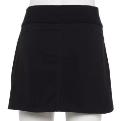 Women's Tek Gear® Essential Skort 12 Women's Tek Gear® Essential Skort -The Tek Style Shop 5233941 ALT
