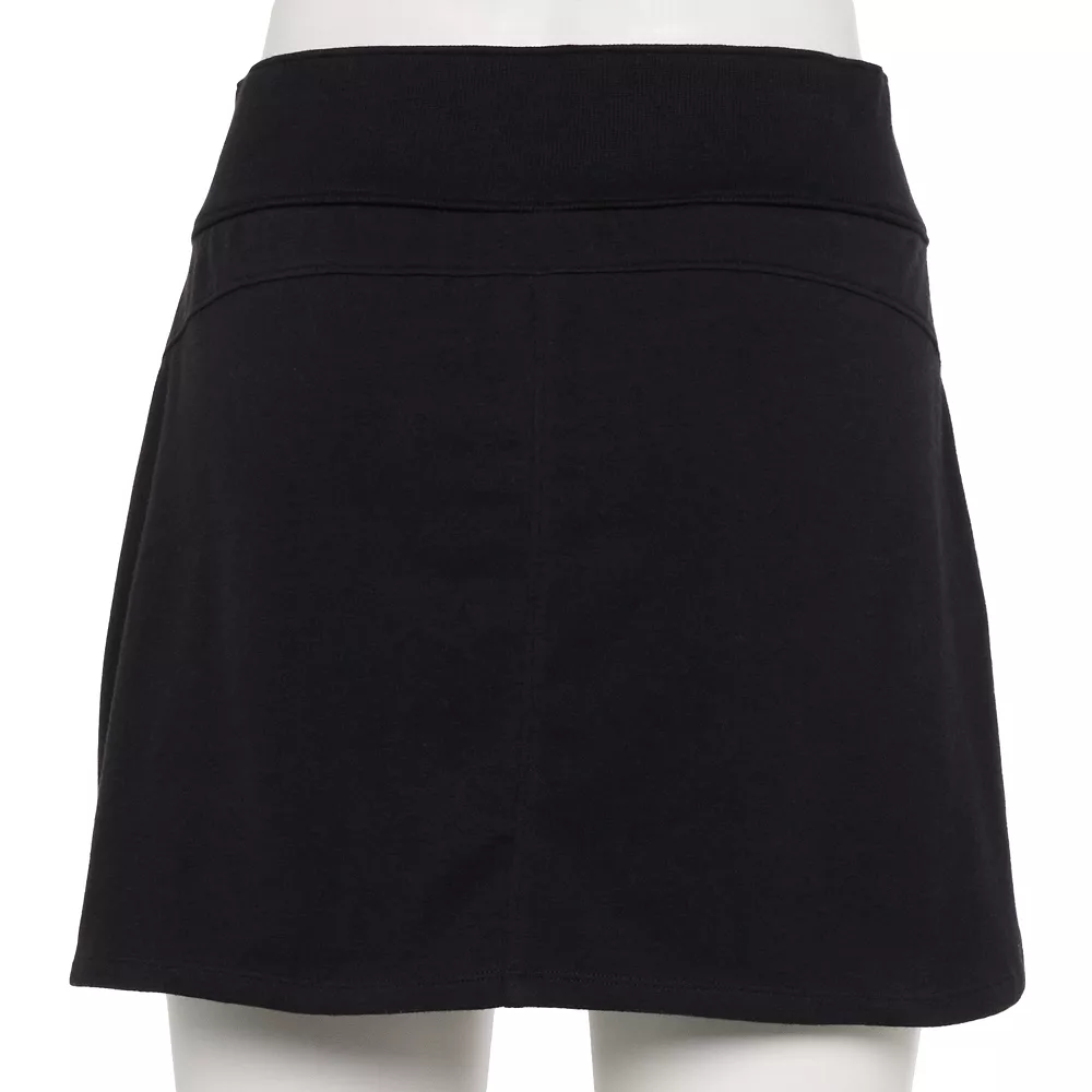 Women's Tek Gear® Essential Skort 6 Women's Tek Gear® Essential Skort - Image 6