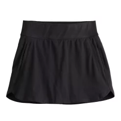 Women's Tek Gear® Essential Skort 13 Women's Tek Gear® Essential Skort -The Tek Style Shop 5233941 ALT2
