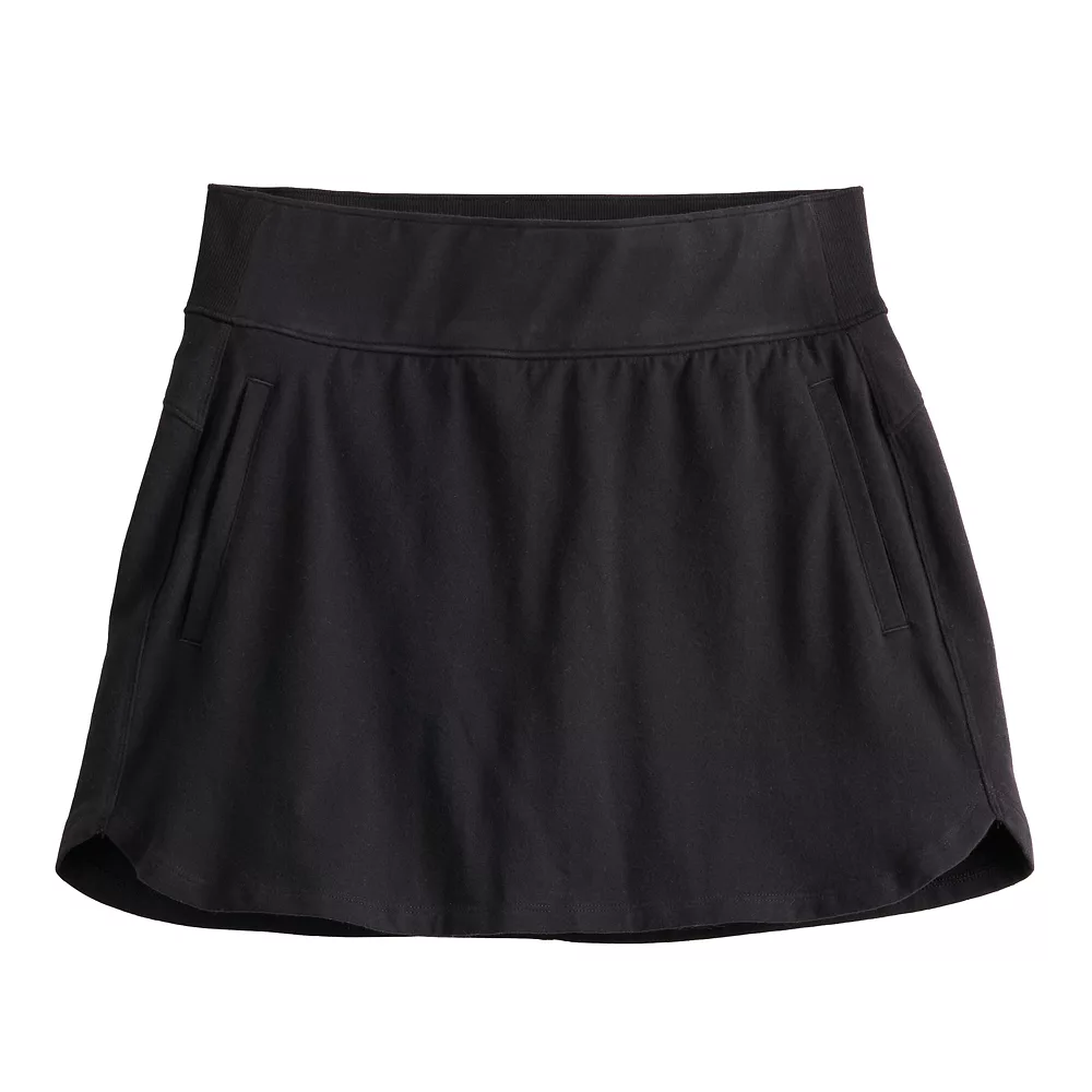 Women's Tek Gear® Essential Skort 7 Women's Tek Gear® Essential Skort - Image 7