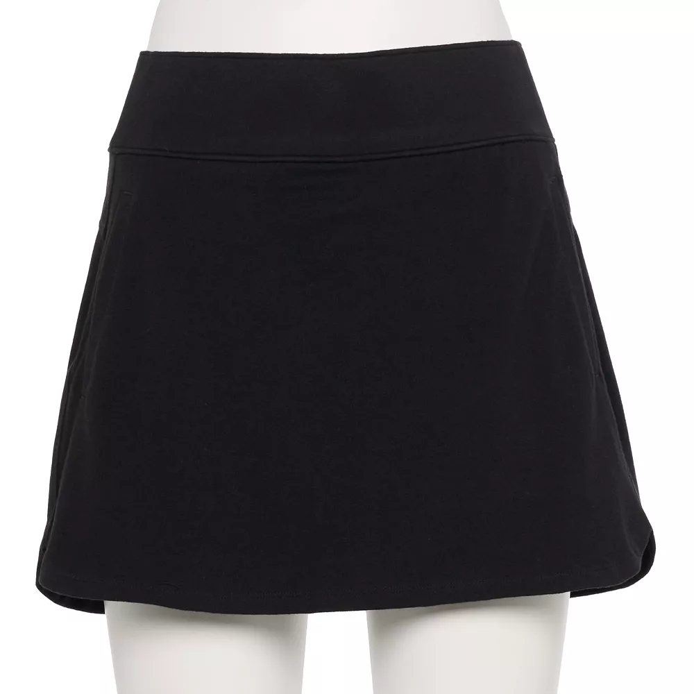 Women's Tek Gear® Essential Skort 3 Women's Tek Gear® Essential Skort - Image 3