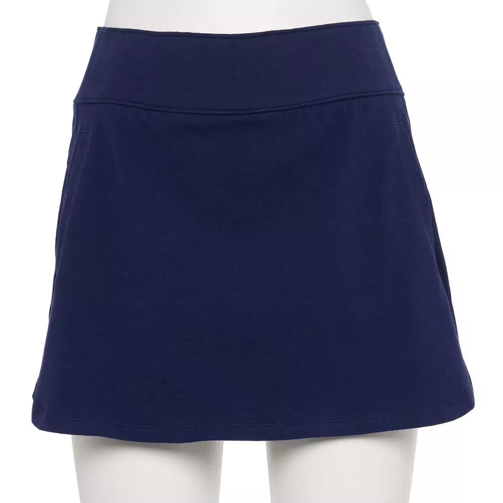 Women's Tek Gear® Essential Skort 1 Women's Tek Gear® Essential Skort