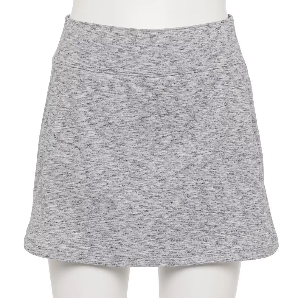 Women's Tek Gear® Essential Skort 5 Women's Tek Gear® Essential Skort - Image 5