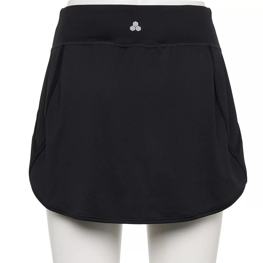 Women's Tek Gear® Performance Skort 4 Women's Tek Gear® Performance Skort - Image 4