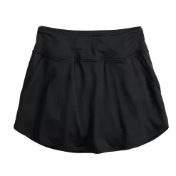Women's Tek Gear® Performance Skort 9 Women's Tek Gear® Performance Skort -The Tek Style Shop 5234245 ALT2