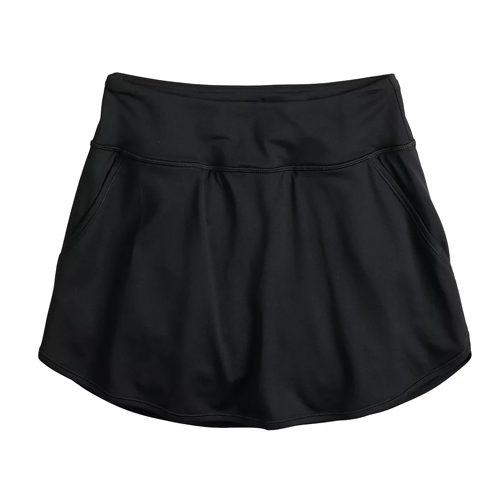 Women's Tek Gear® Performance Skort 5 Women's Tek Gear® Performance Skort - Image 5